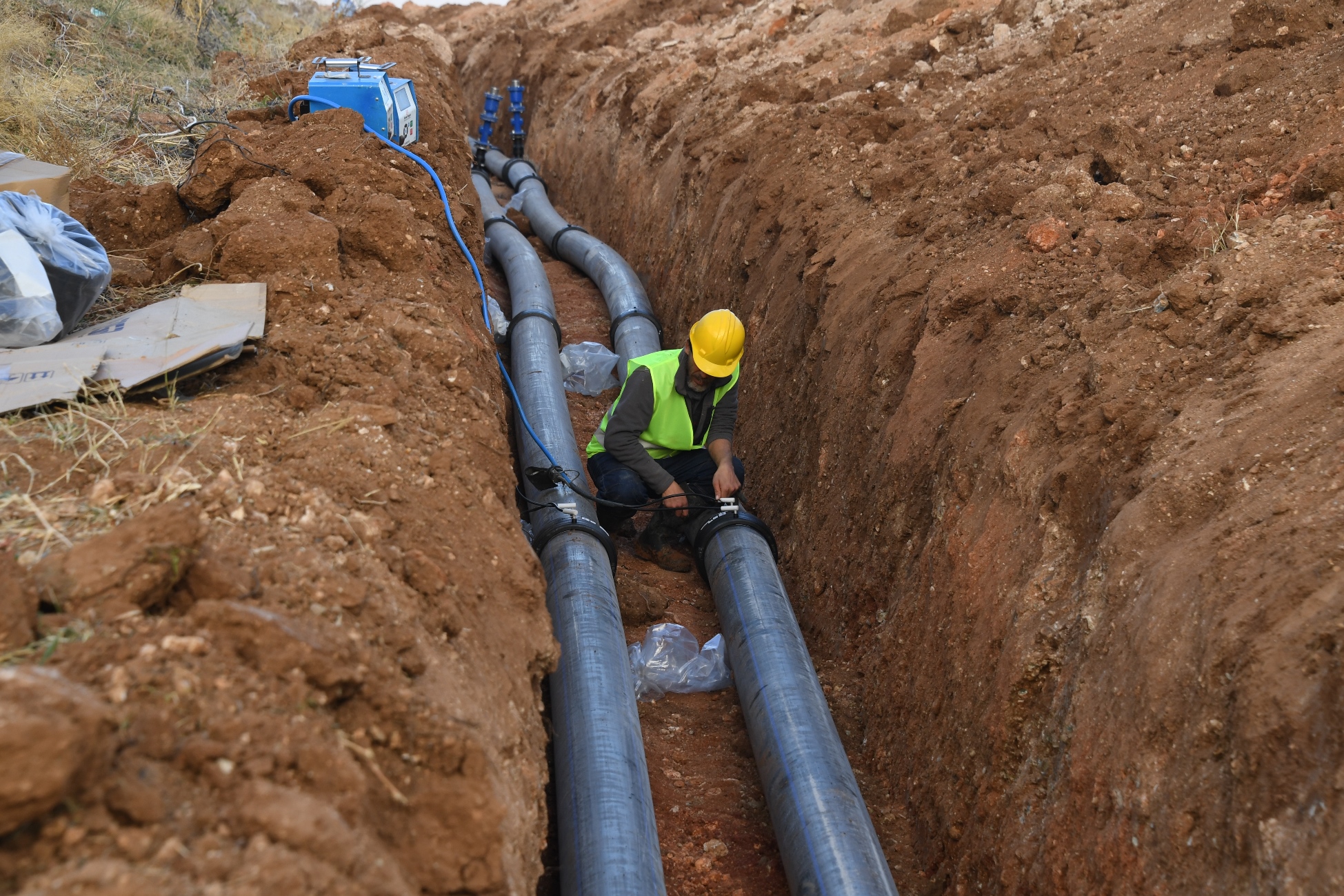 suvekanalşebekeyıllıkdeğerlendirme