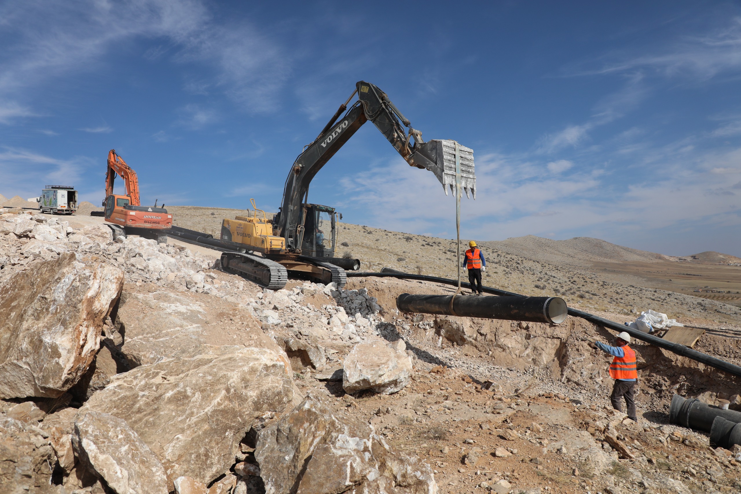 suvekanalşebekeyıllıkdeğerlendirme