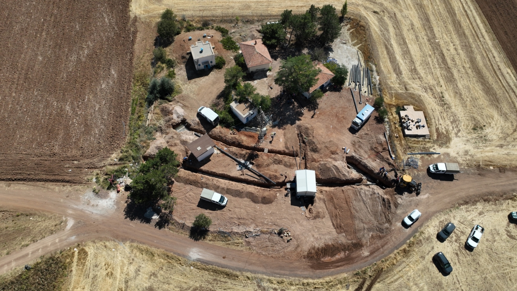 suvekanalşebekeyıllıkdeğerlendirme