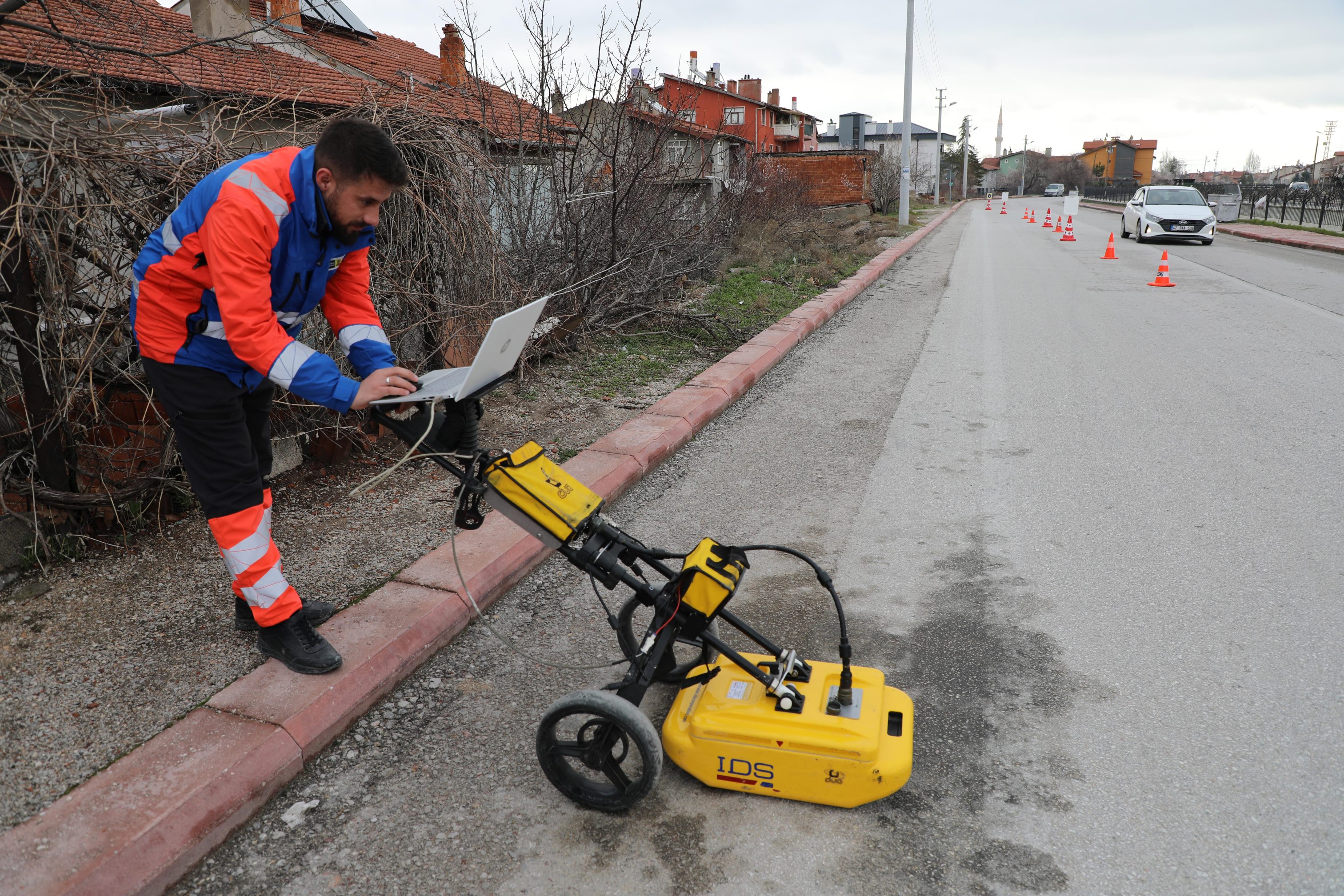 koskifizikikayıpkaçakönleme
