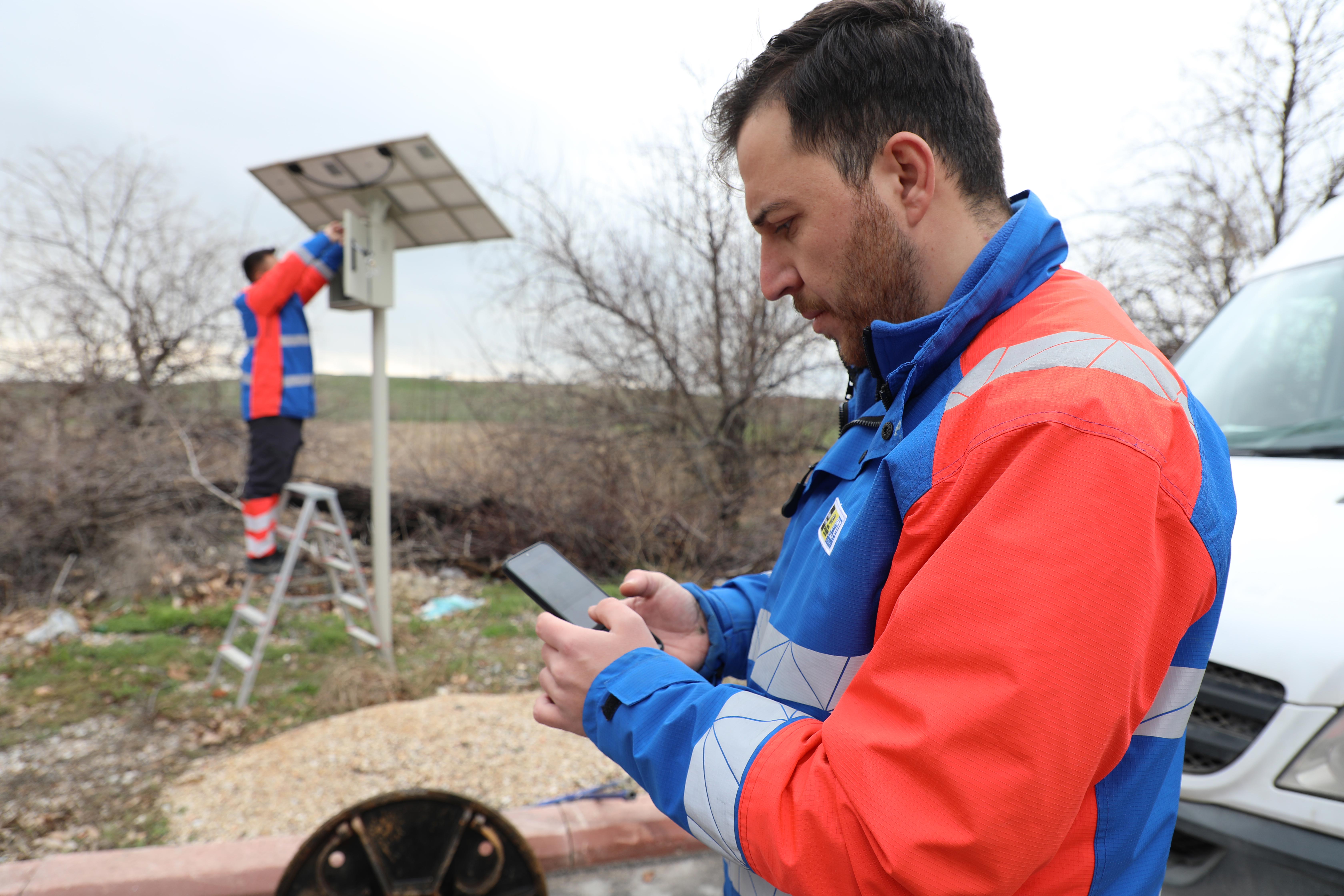 koskifizikikayıpkaçakönleme