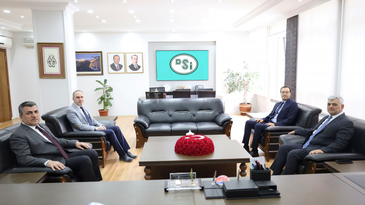 DSİ İŞBİRLİĞİ