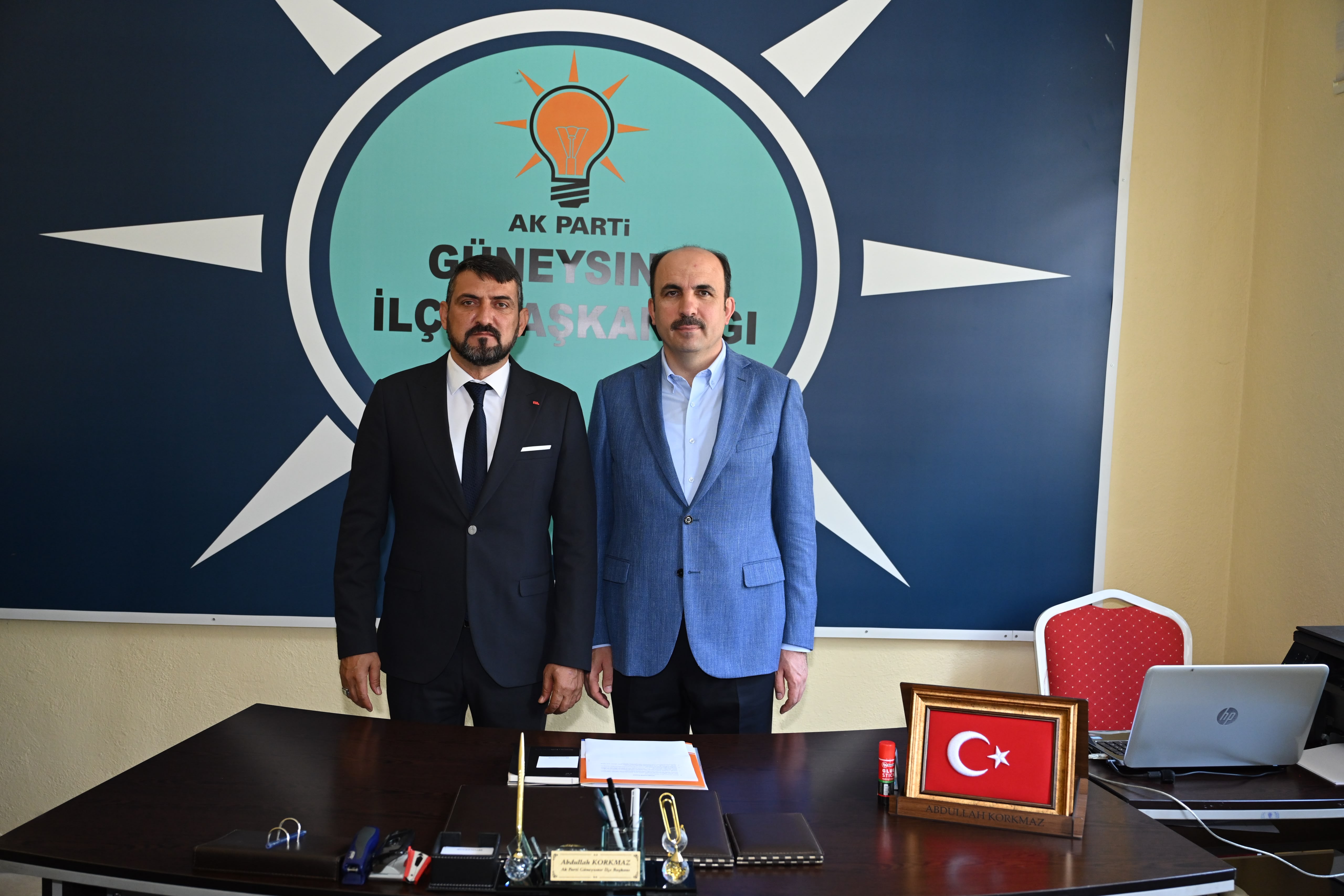 bozkır grup suyu açılış