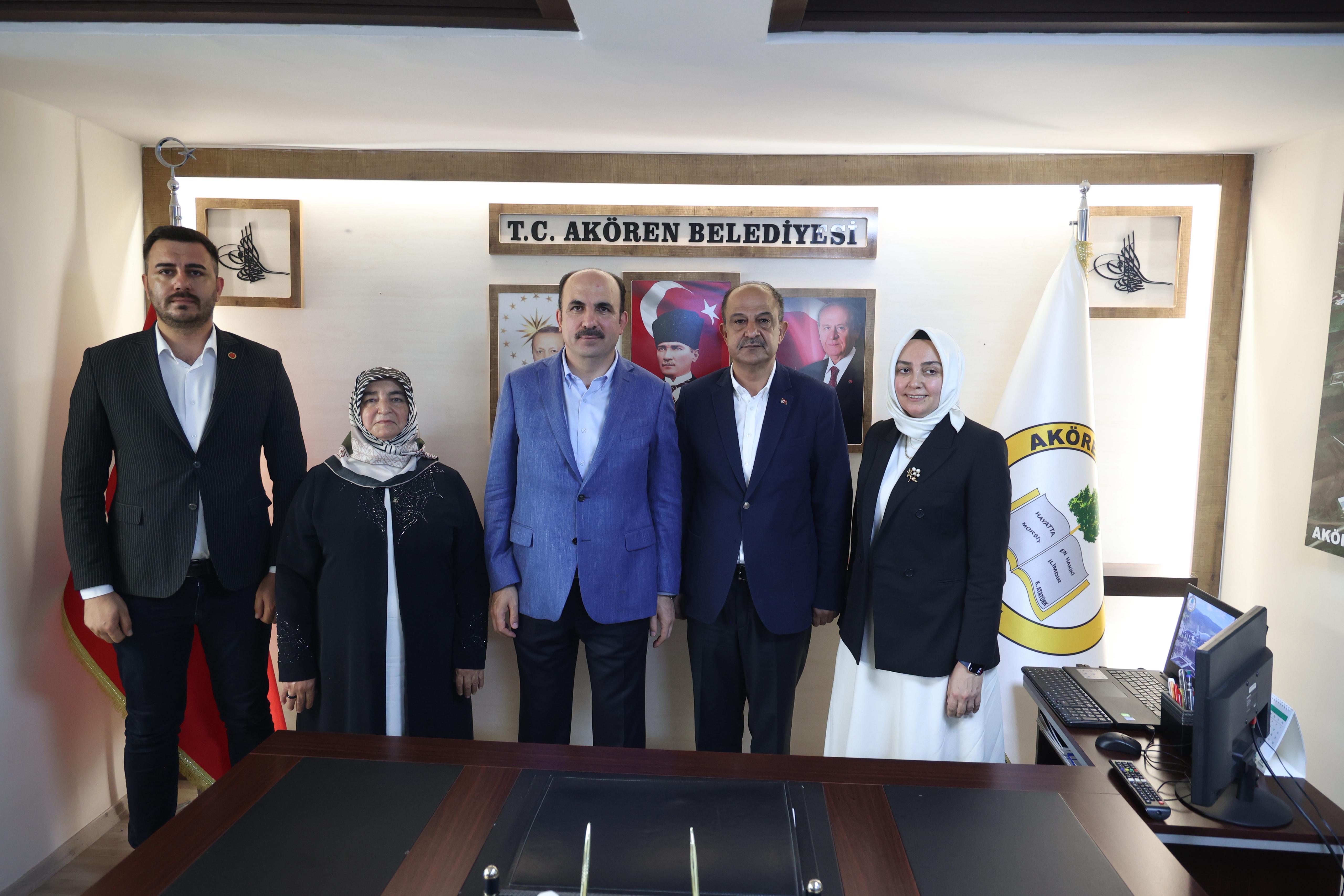 suğla içme suyu isale hattı