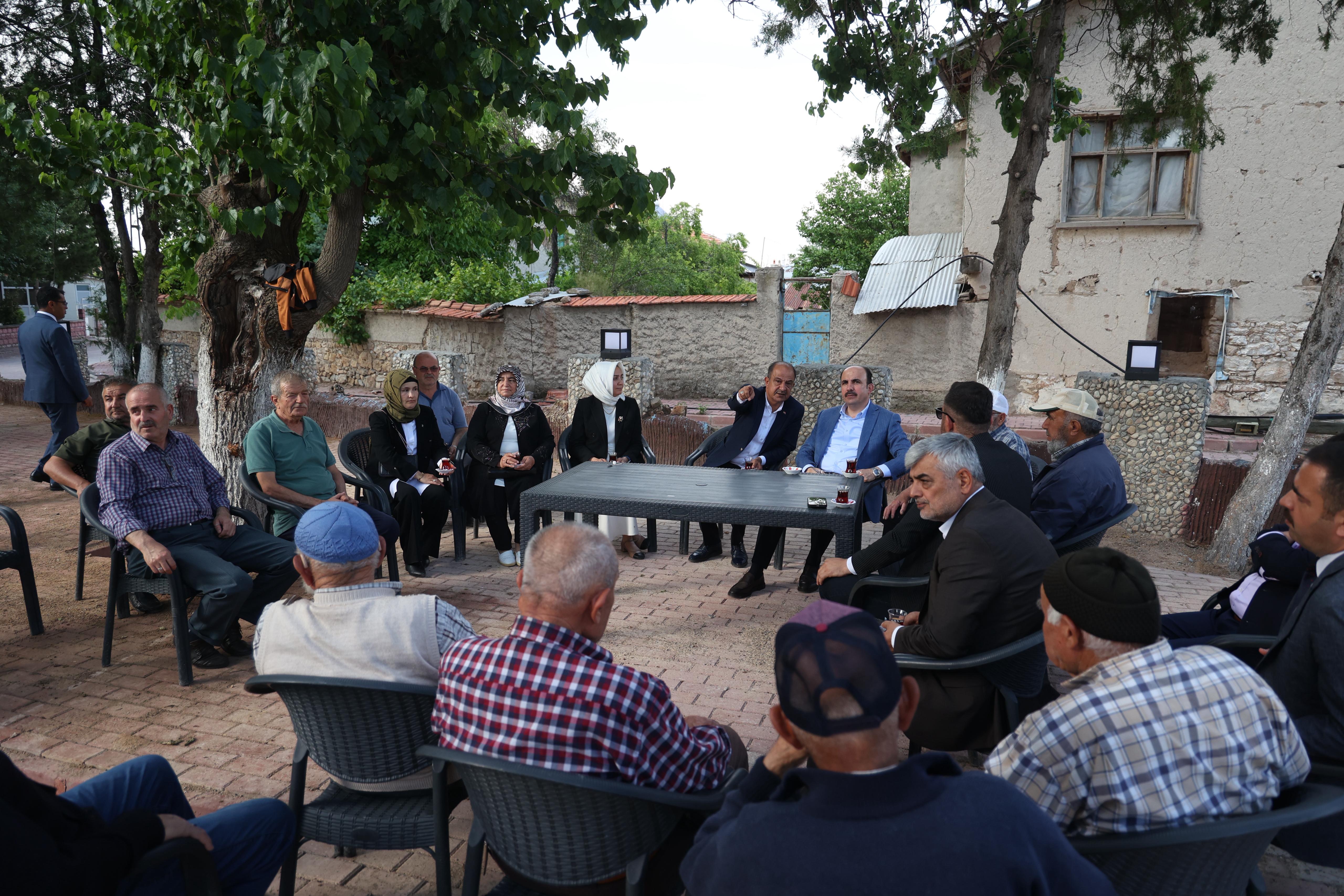 suğla içme suyu isale hattı