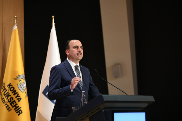 koski lansmanı