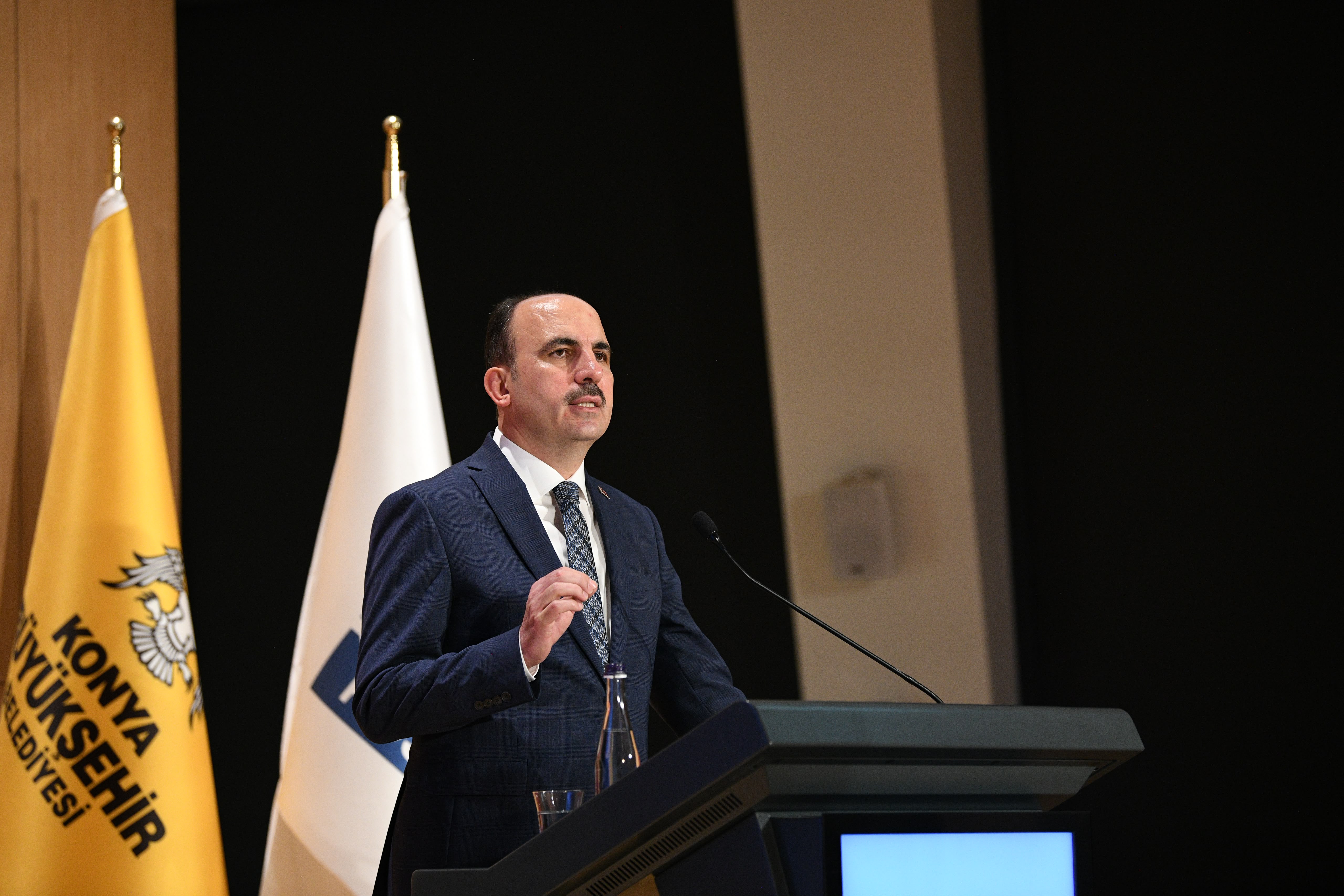 koski lansmanı