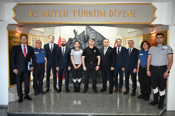 güvenlik şube