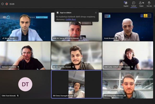 webinar
