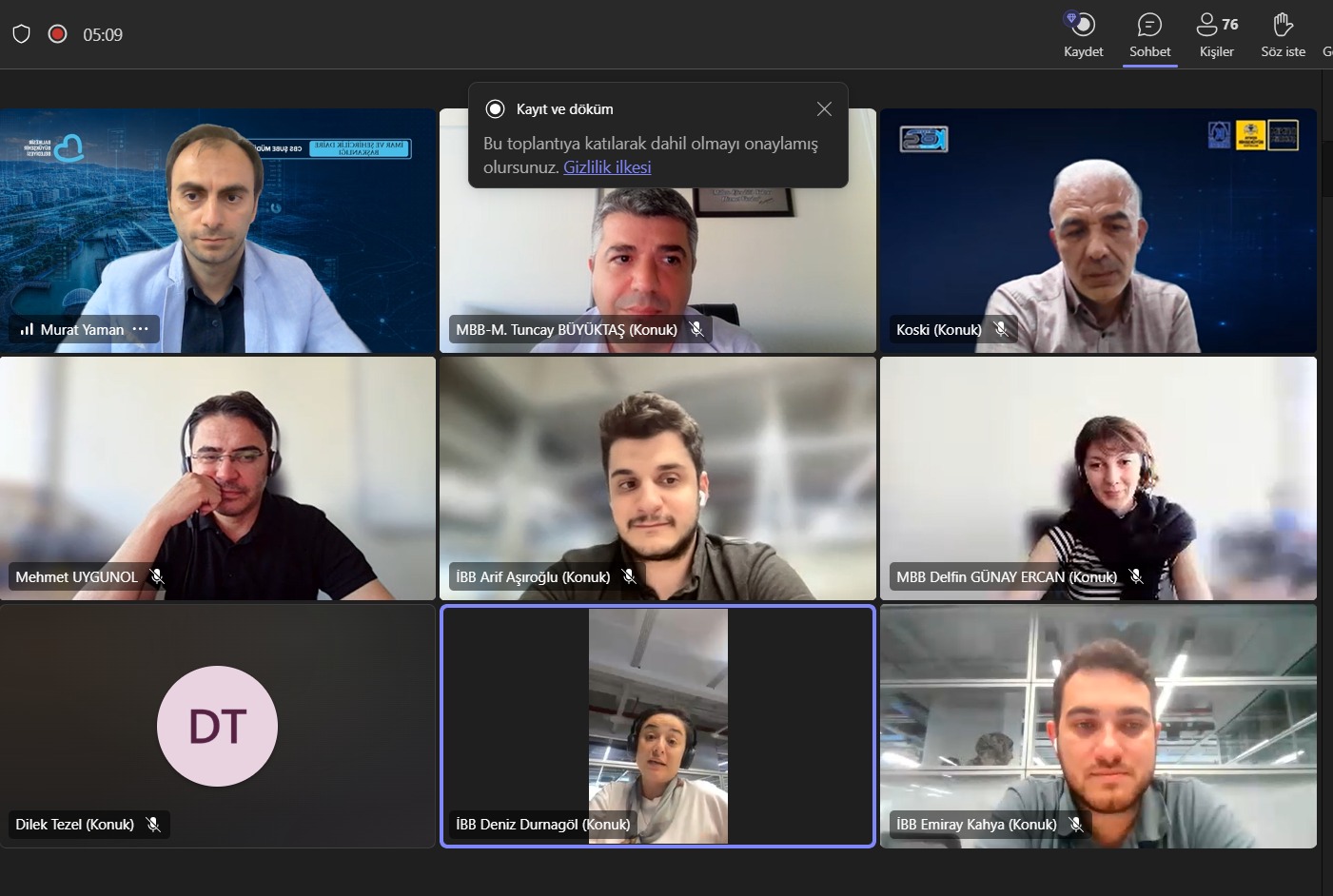 webinar