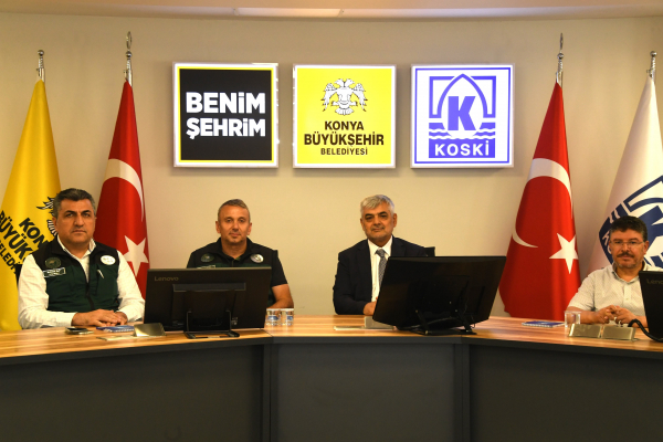 dsi koski işbirliği