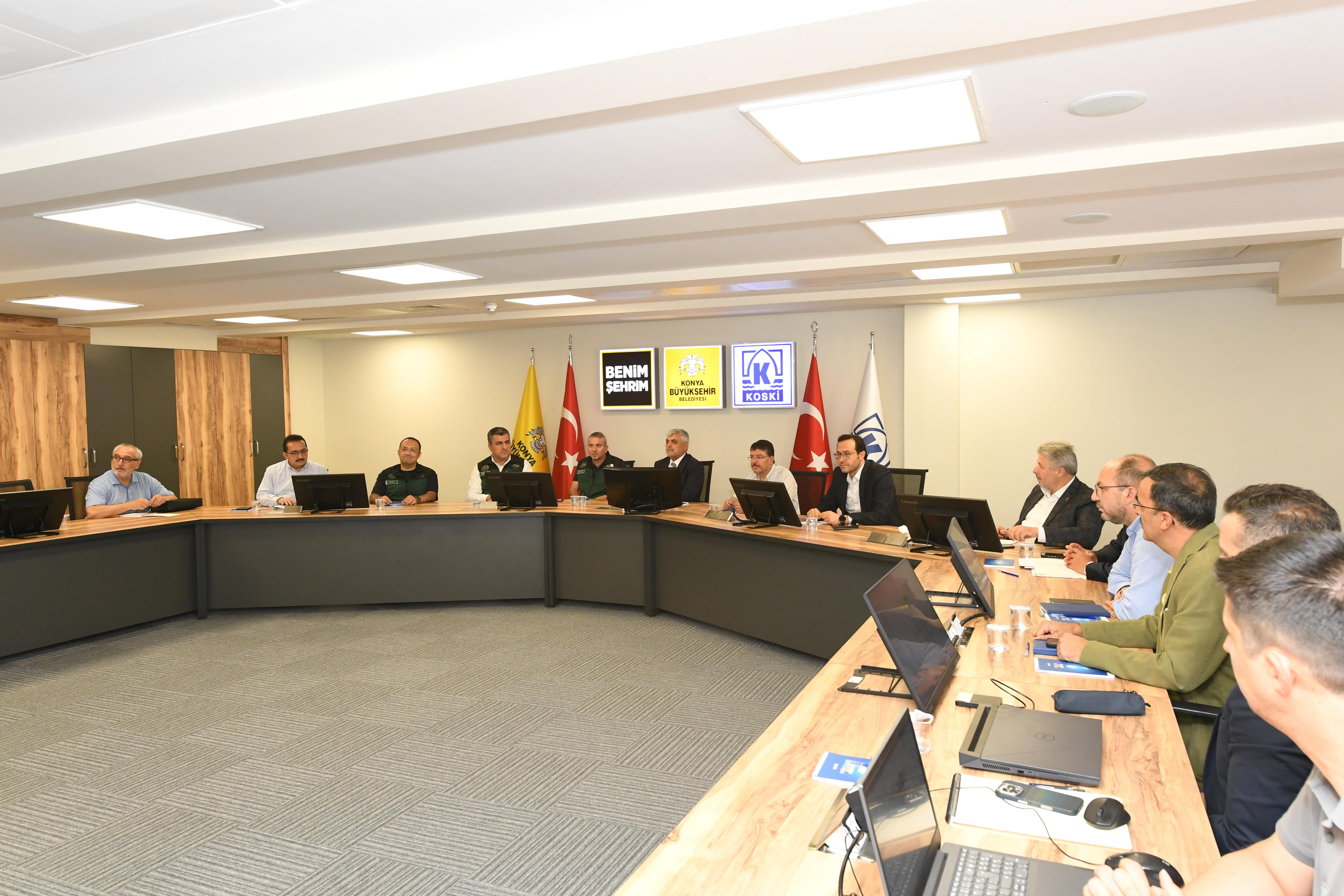 dsi koski işbirliği