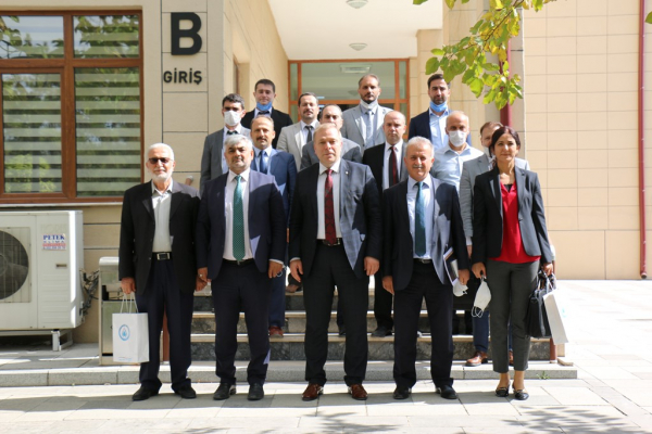 KONYA KAPALI HAVZASI TAŞKIN RİSKİNE KARŞI…