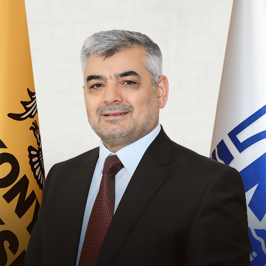 AHMET DEMİR