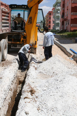 KONYA BÜYÜKŞEHİR'DEN 2020'DE 432,3…