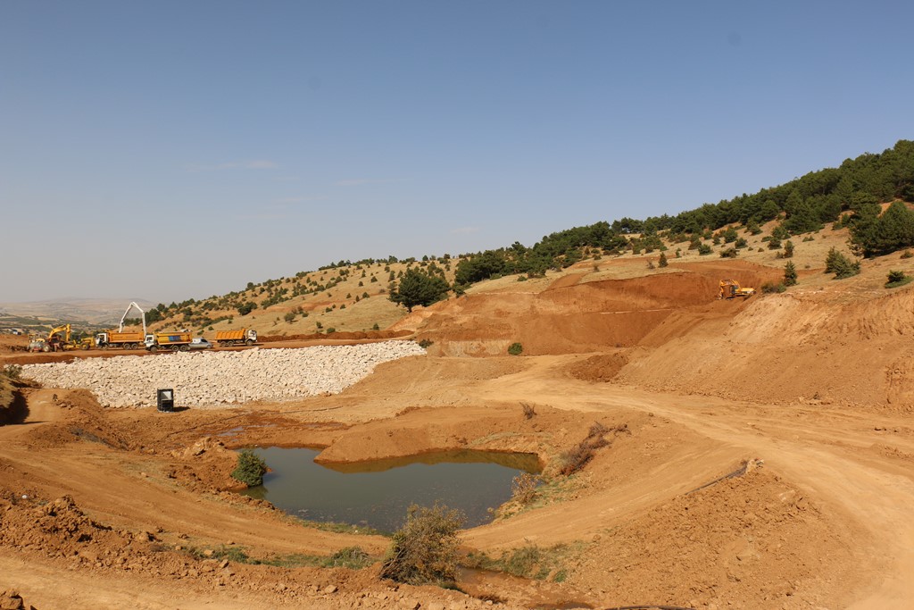 TARIMSAL SULAMA VE GÖLETLER2