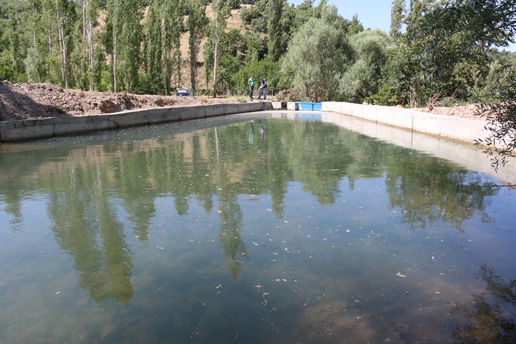 TARIMSAL SULAMA VE GÖLETLER3