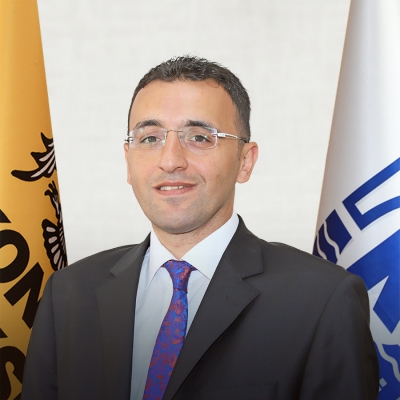 İsmail TÜRKOĞLU