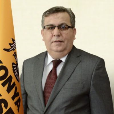 Hasan Hüseyin ESFENDİYAR