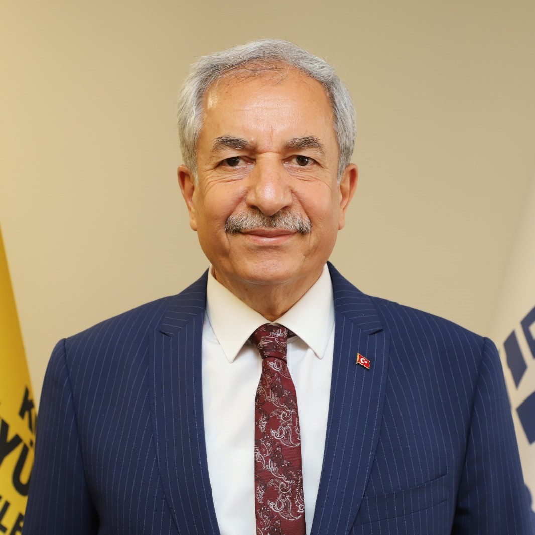Salih AKKAYA