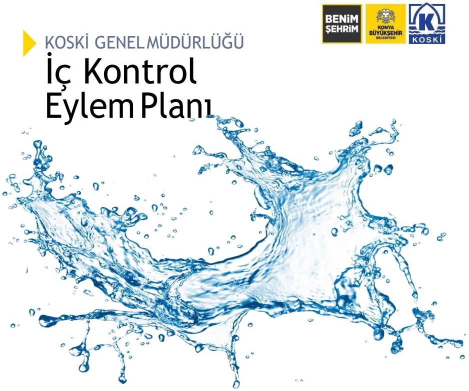 İç Kontrol Eylem Planı