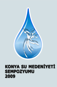 SU MEDENIYETI SEMPOZYUMU (26 - 27 HAZİRAN2009)