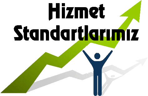 Hizmet Standartları